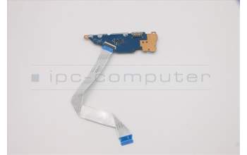 Lenovo 5C50S25282 CARDPOP Function Board C 82R1 NFP