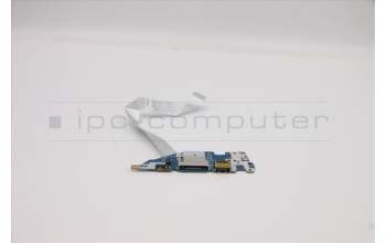 Lenovo 5C50S25282 CARDPOP Function Board C 82R1 NFP