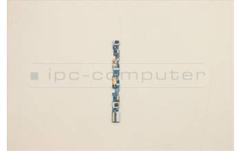 Lenovo 5C50S25298 CARDPOP Mic Board L 82S0