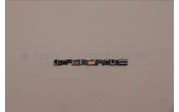 Lenovo 5C50S25302 CARDPOP Mic Board L 82RY