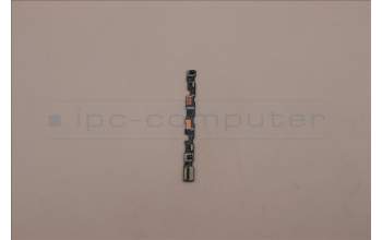 Lenovo 5C50S25302 CARDPOP Mic Board L 82RY