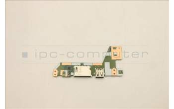 Lenovo 5C50S25350 CARDPOP USB Board L 82RQ