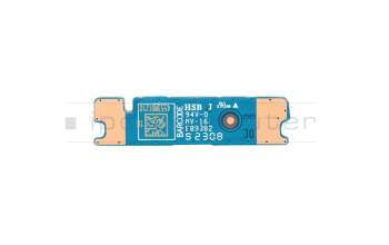 5C50S25372 original Lenovo Power Button Board