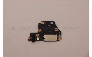 Lenovo 5C50S25379 CARDPOP USB Board L 82TF