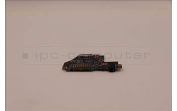 Lenovo 5C50S25379 CARDPOP USB Board L 82TF