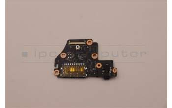 Lenovo 5C50S25379 CARDPOP USB Board L 82TF