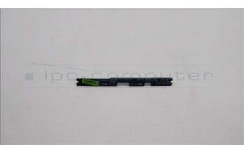 Lenovo 5C50S25536 CARDPOP LID board C 82XG IR