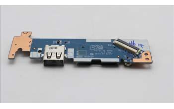 Lenovo 5C50S25556 CARDPOP USB Board L 83B4