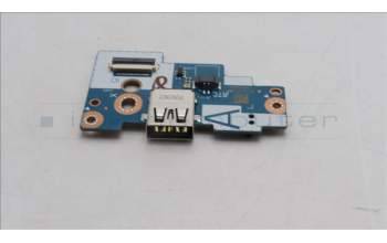 Lenovo 5C50S25562 CARDPOP IO board C 82XT