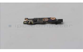 Lenovo 5C50S25572 CARDPOP Power Board L82YQ