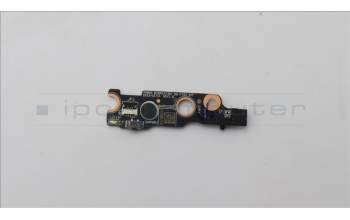 Lenovo 5C50S25572 CARDPOP Power Board L82YQ