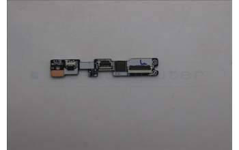 Lenovo 5C50S25609 CARDPOP CARDPOP L 83DE SENSOR/B