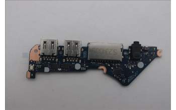 Lenovo 5C50S25635 CARDPOP USB board H 83D2