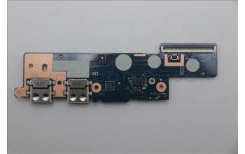 Lenovo 5C50S25647 CARDPOP USB Board H 83DR