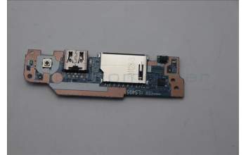 Lenovo 5C50S25676 CARDPOP CARDPOP L 83E5 IO/B NSF921