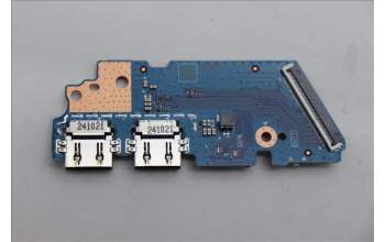 Lenovo 5C50S25774 CARDPOP USB Board H 83HT_AMD