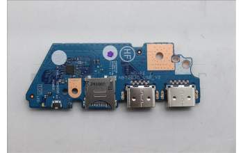 Lenovo 5C50S25774 CARDPOP USB Board H 83HT_AMD