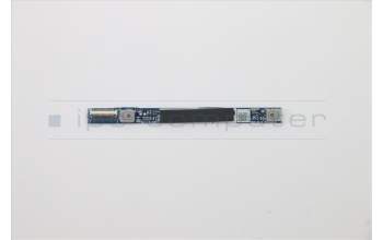 Lenovo 5C50S73046 CARDPOP FRU CARDPOP MIC Board