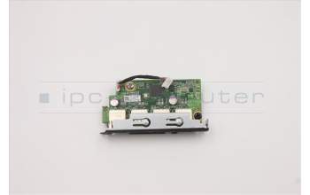 Lenovo 5C50W00895 CARDPOP Bitland Tiny BTB 4 USB card