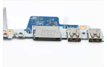 Lenovo 5C50W87505 CARDPOP Power BOARD C 81TL W/FFC