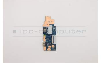 Lenovo 5C50Z44695 CARDPOP FRU CARDPOP GE520_IO_Board_NFPR