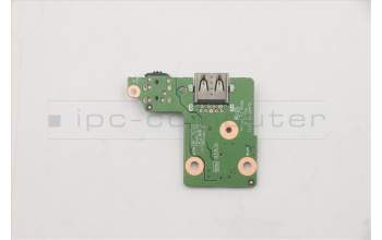 Lenovo 5C50Z44725 CARDPOP FRU Sub Card_USB_Board