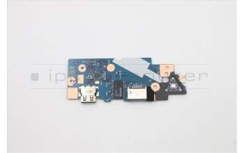 Lenovo 5C50Z44731 CARDPOP Mars2.0 AMD LAN Board FPR