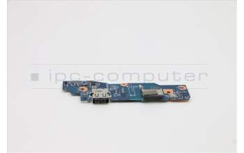 Lenovo 5C50Z44732 CARDPOP Mercury2AMD LAN Board Non FPR