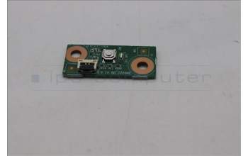 Lenovo 5C50Z66298 CARDPOP A100 Power Button Board