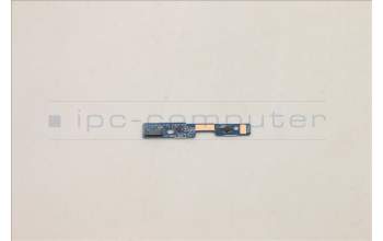 Lenovo 5C51C94260 CARDPOP FRUSubCard SENSOR BOARD_YG213552