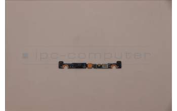 Lenovo 5C51C94274 CARDPOP FRU mic board