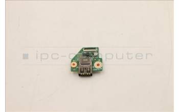 Lenovo 5C51C94276 CARDPOP FRU PCBA SMALL/B NSE092 USB/B