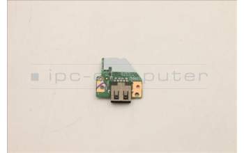 Lenovo 5C51C94276 CARDPOP FRU PCBA SMALL/B NSE092 USB/B