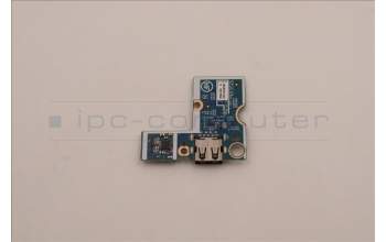 Lenovo 5C51C94280 CARDPOP FRU CARDPOP IO board, IO BD