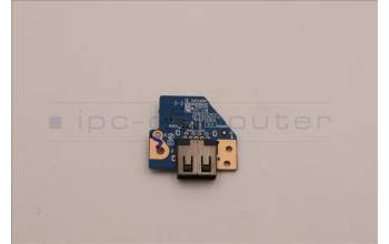 Lenovo 5C51C94284 CARDPOP FRU CARDPOP PCBA USB/B MAIN