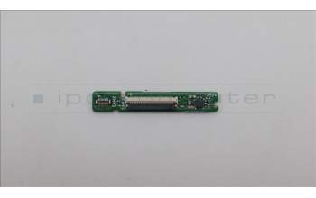 Lenovo 5C51J62727 CARDPOP FRU CARDPOP G Sensor BOARD 13wG2