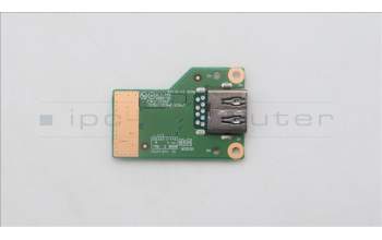 Lenovo 5C51J62771 CARDPOP FRU PCBA USB/B NSD885 KT4D0 1ST