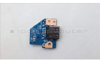 Lenovo 5C51J62774 CARDPOP FRU PCBA USB/B NSF221 KT4D5