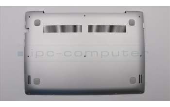 Lenovo 5CB0K37665 COVER Lower Case W 80Q4 Silver