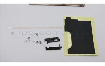 Lenovo 5CB0K42981 COVER LCD Cover L 80QL WIFI Golden