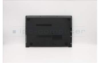 Lenovo 5CB0L46640 Lower Case Q 80SX BLK W/BTN