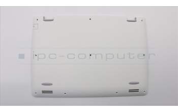 Lenovo 5CB0M13956 COVER Lower Case B 80LY White For TKM