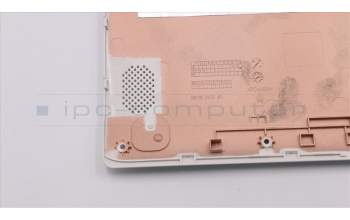 Lenovo 5CB0M53589 COVER Lower case 3N 80WG White