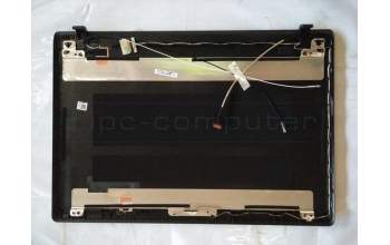 Lenovo 5CB0M56291 COVER LCD Cover L80V2 GREY PAINTING