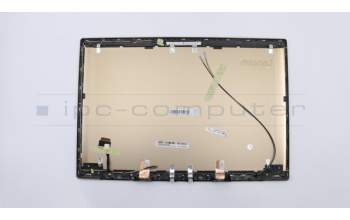 Lenovo 5CB0N98514 COVER LCDCOVERASSY L80YL GD PTW/ANTE EDP