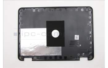 Lenovo 5CB0P18591 LCD Cover 3N 81AF BLK