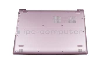 5CB0P20650 original Lenovo Bottom Case purple