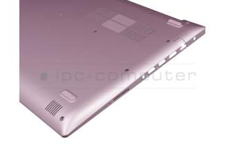 5CB0P20650 original Lenovo Bottom Case purple