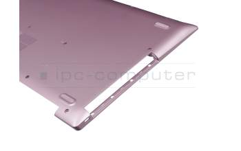 5CB0P20650 original Lenovo Bottom Case purple