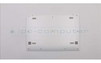 Lenovo 5CB0P20666 COVER Lower Case 3N 81A4 White